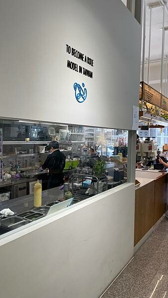 品味全天早午餐，享受愜意時光，就在桃園藝文特區成真咖啡！