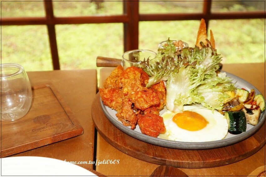 桃園市桃園區【成真咖啡Come True Coffee】桃園藝文町店~2025新品上市 日式老屋超有氛圍 不限時享受悠閒午後時光