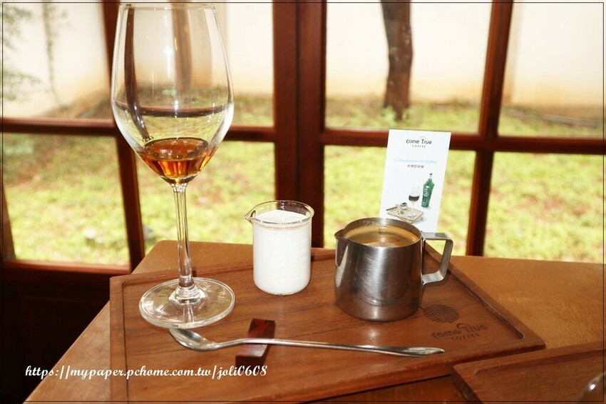 桃園市桃園區【成真咖啡Come True Coffee】桃園藝文町店~2025新品上市 日式老屋超有氛圍 不限時享受悠閒午後時光