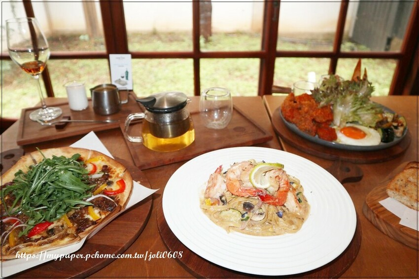 桃園市桃園區【成真咖啡Come True Coffee】桃園藝文町店~2025新品上市 日式老屋超有氛圍 不限時享受悠閒午後時光