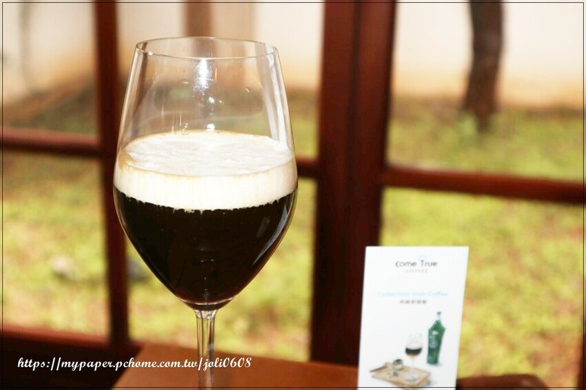 桃園市桃園區【成真咖啡Come True Coffee】桃園藝文町店~2025新品上市 日式老屋超有氛圍 不限時享受悠閒午後時光