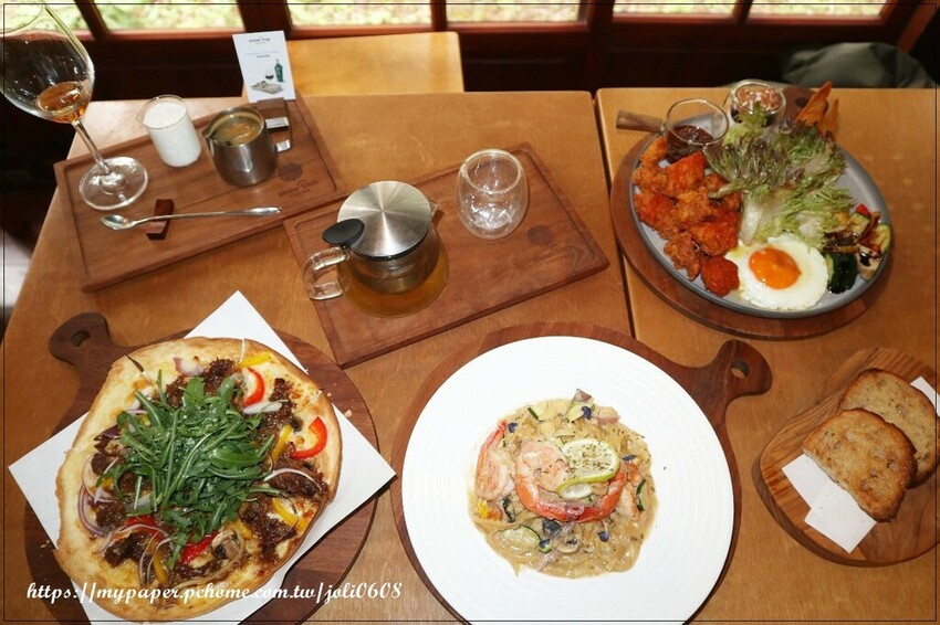 桃園市桃園區【成真咖啡Come True Coffee】桃園藝文町店~2025新品上市 日式老屋超有氛圍 不限時享受悠閒午後時光