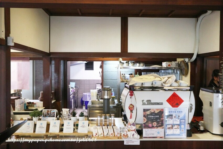 桃園市桃園區【成真咖啡Come True Coffee】桃園藝文町店~2025新品上市 日式老屋超有氛圍 不限時享受悠閒午後時光