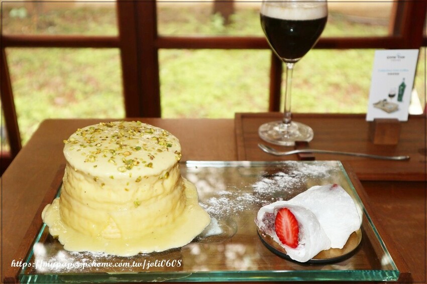 桃園市桃園區【成真咖啡Come True Coffee】桃園藝文町店~2025新品上市 日式老屋超有氛圍 不限時享受悠閒午後時光