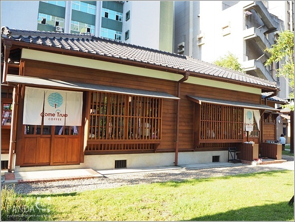 成真咖啡 桃園藝文町店 (44)