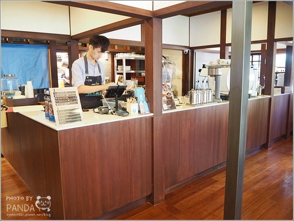 成真咖啡 桃園藝文町店 (50)