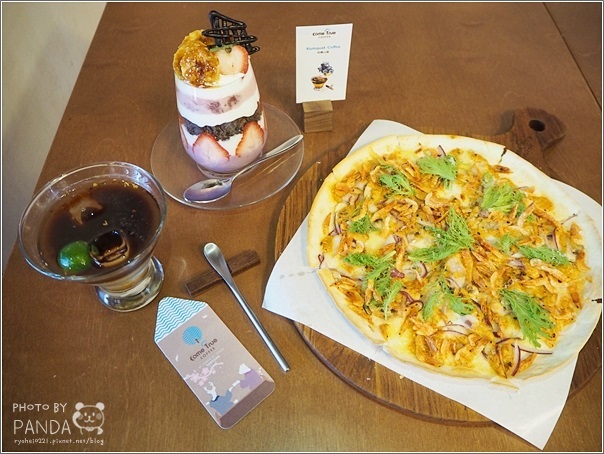 成真咖啡 桃園藝文町店 (62)