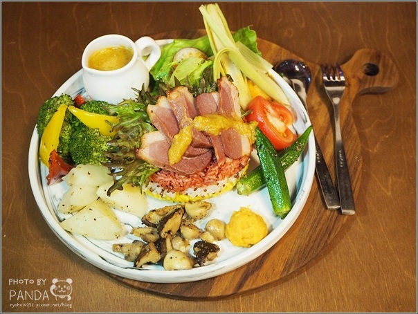 成真咖啡 桃園藝文町店 (70)