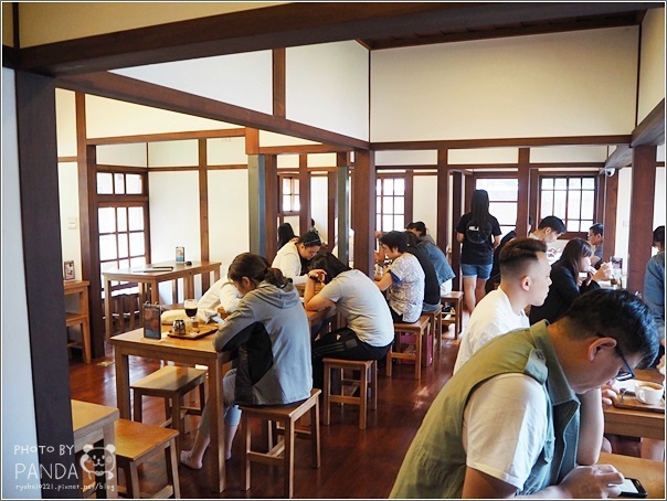 成真咖啡 桃園藝文町店 (53)