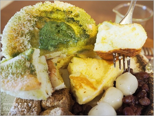 成真咖啡 桃園藝文町店 (67)