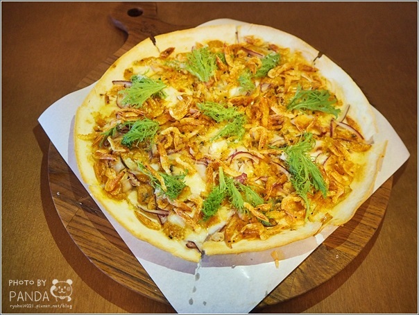 成真咖啡 桃園藝文町店 (54)