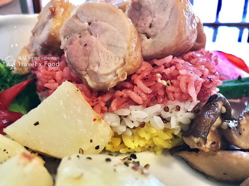 【食】桃園◆都市裡的小京都|成真咖啡(桃園藝文町店) @魚兒 x 牽手明太子的「視」界旅行 【食】桃園◆都市裡的小京都|成真咖啡(桃園藝文町店) @魚兒 x 牽手明太子的「視」界旅行