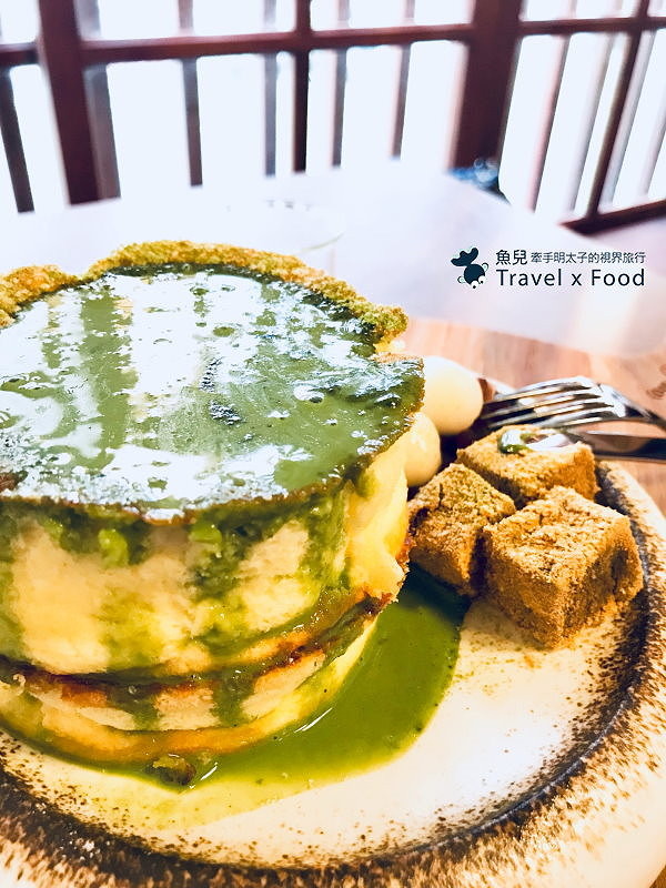 【食】桃園◆都市裡的小京都|成真咖啡(桃園藝文町店) @魚兒 x 牽手明太子的「視」界旅行 【食】桃園◆都市裡的小京都|成真咖啡(桃園藝文町店) @魚兒 x 牽手明太子的「視」界旅行