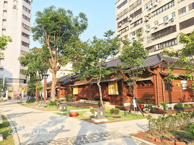 【食】桃園◆都市裡的小京都|成真咖啡(桃園藝文町店) @魚兒 x 牽手明太子的「視」界旅行 【食】桃園◆都市裡的小京都|成真咖啡(桃園藝文町店) @魚兒 x 牽手明太子的「視」界旅行