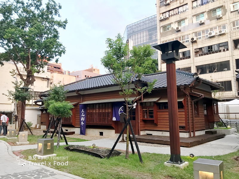 【食】桃園◆都市裡的小京都|成真咖啡(桃園藝文町店) @魚兒 x 牽手明太子的「視」界旅行 【食】桃園◆都市裡的小京都|成真咖啡(桃園藝文町店) @魚兒 x 牽手明太子的「視」界旅行