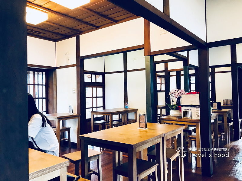 【食】桃園◆都市裡的小京都|成真咖啡(桃園藝文町店) @魚兒 x 牽手明太子的「視」界旅行 【食】桃園◆都市裡的小京都|成真咖啡(桃園藝文町店) @魚兒 x 牽手明太子的「視」界旅行