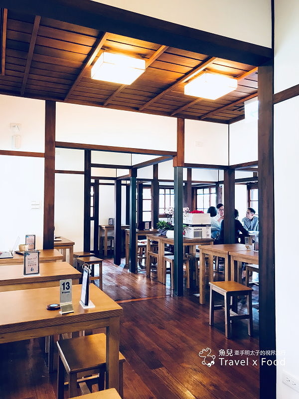 【食】桃園◆都市裡的小京都|成真咖啡(桃園藝文町店) @魚兒 x 牽手明太子的「視」界旅行 【食】桃園◆都市裡的小京都|成真咖啡(桃園藝文町店) @魚兒 x 牽手明太子的「視」界旅行