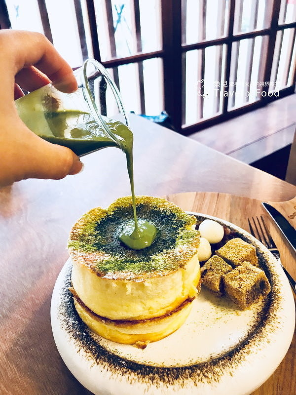 【食】桃園◆都市裡的小京都|成真咖啡(桃園藝文町店) @魚兒 x 牽手明太子的「視」界旅行 【食】桃園◆都市裡的小京都|成真咖啡(桃園藝文町店) @魚兒 x 牽手明太子的「視」界旅行