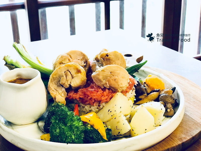 【食】桃園◆都市裡的小京都|成真咖啡(桃園藝文町店) @魚兒 x 牽手明太子的「視」界旅行 【食】桃園◆都市裡的小京都|成真咖啡(桃園藝文町店) @魚兒 x 牽手明太子的「視」界旅行