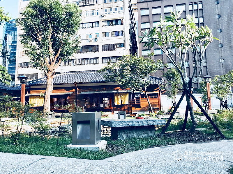 【食】桃園◆都市裡的小京都|成真咖啡(桃園藝文町店) @魚兒 x 牽手明太子的「視」界旅行 【食】桃園◆都市裡的小京都|成真咖啡(桃園藝文町店) @魚兒 x 牽手明太子的「視」界旅行