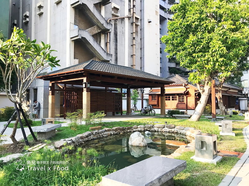 【食】桃園◆都市裡的小京都|成真咖啡(桃園藝文町店) @魚兒 x 牽手明太子的「視」界旅行 【食】桃園◆都市裡的小京都|成真咖啡(桃園藝文町店) @魚兒 x 牽手明太子的「視」界旅行