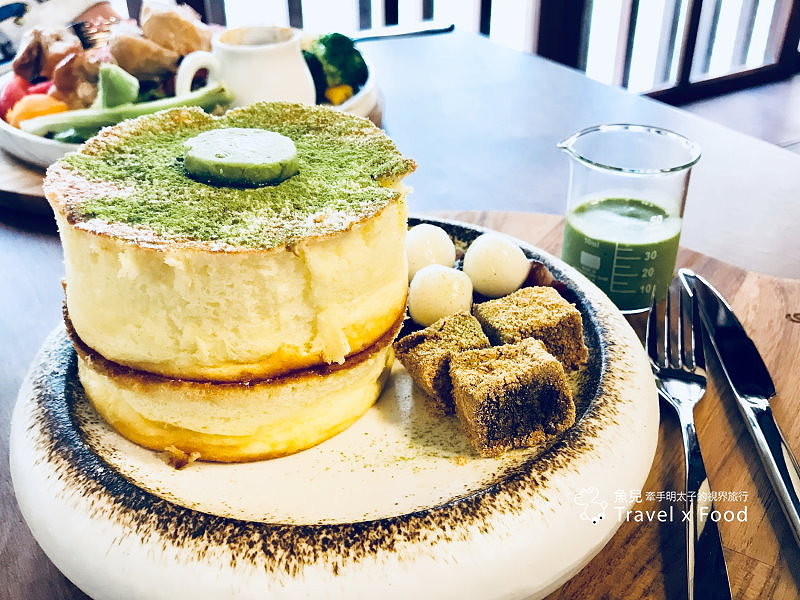 【食】桃園◆都市裡的小京都|成真咖啡(桃園藝文町店) @魚兒 x 牽手明太子的「視」界旅行 【食】桃園◆都市裡的小京都|成真咖啡(桃園藝文町店) @魚兒 x 牽手明太子的「視」界旅行