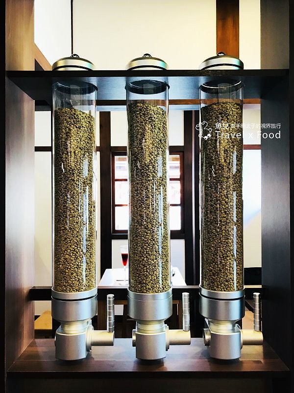 【食】桃園◆都市裡的小京都|成真咖啡(桃園藝文町店) @魚兒 x 牽手明太子的「視」界旅行 【食】桃園◆都市裡的小京都|成真咖啡(桃園藝文町店) @魚兒 x 牽手明太子的「視」界旅行