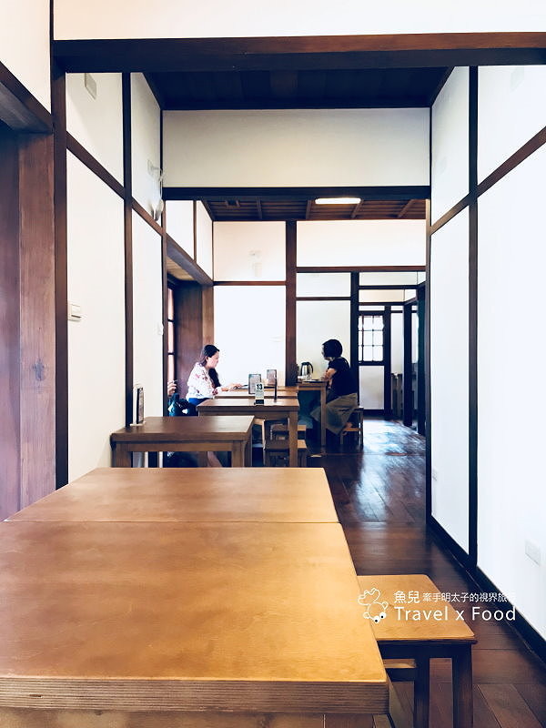 【食】桃園◆都市裡的小京都|成真咖啡(桃園藝文町店) @魚兒 x 牽手明太子的「視」界旅行 【食】桃園◆都市裡的小京都|成真咖啡(桃園藝文町店) @魚兒 x 牽手明太子的「視」界旅行