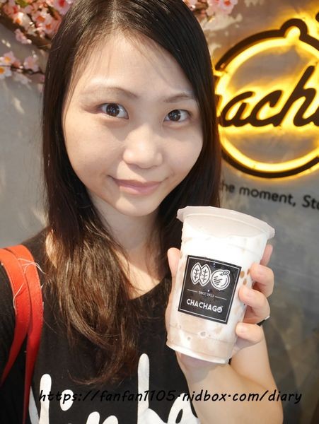 【Chachago 茶茶GO】逮丸芋頭2號 #Chachago #茶茶果 #西門美食 #西門飲品 #手搖飲 #初鹿農場鮮奶 #茶茶GO西門形象店 (17).JPG