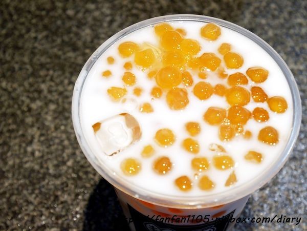 【Chachago 茶茶GO】逮丸芋頭2號 #Chachago #茶茶果 #西門美食 #西門飲品 #手搖飲 #初鹿農場鮮奶 #茶茶GO西門形象店 (11).JPG