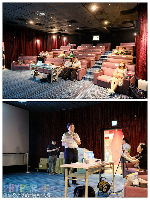 @強生與小吠的Hyper人蔘~