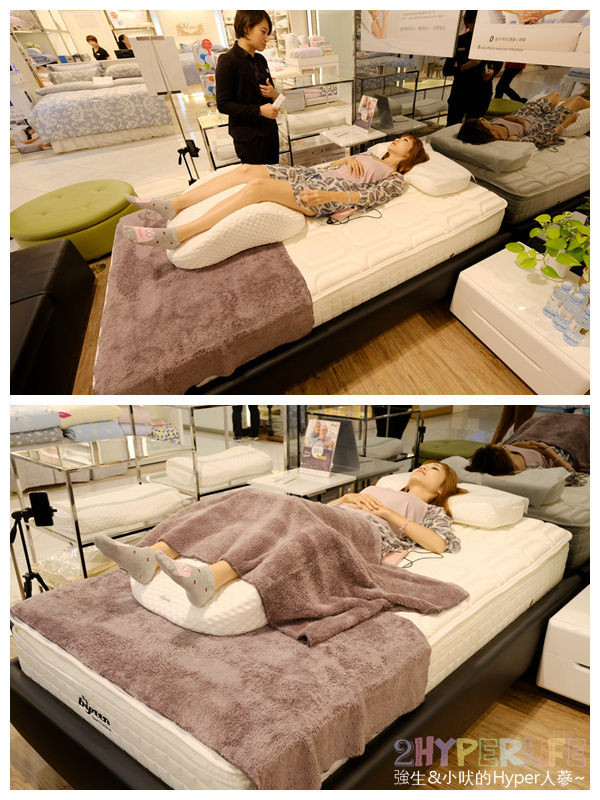 @強生與小吠的Hyper人蔘~