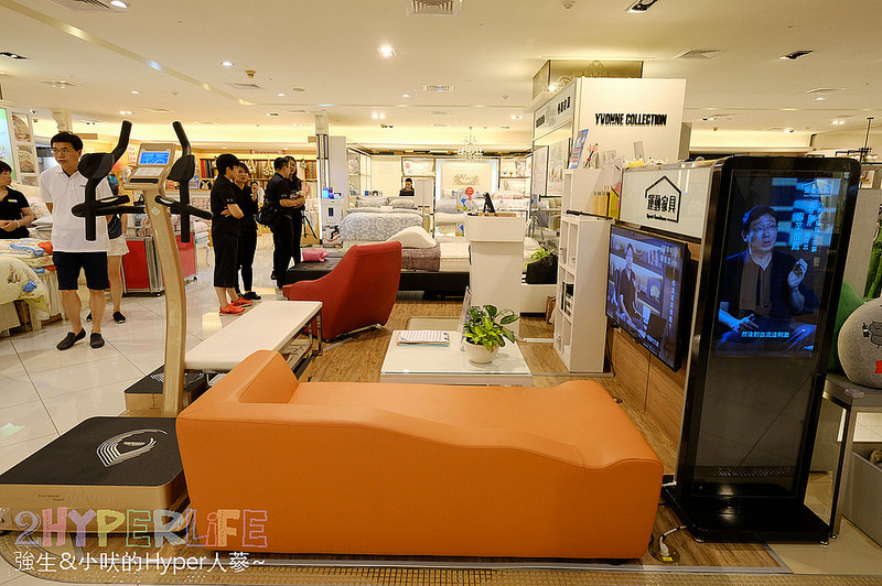 @強生與小吠的Hyper人蔘~