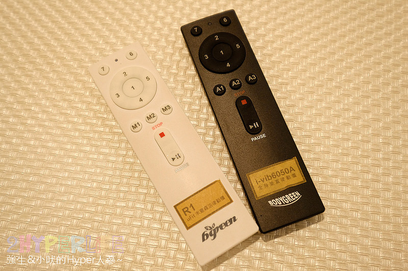 @強生與小吠的Hyper人蔘~