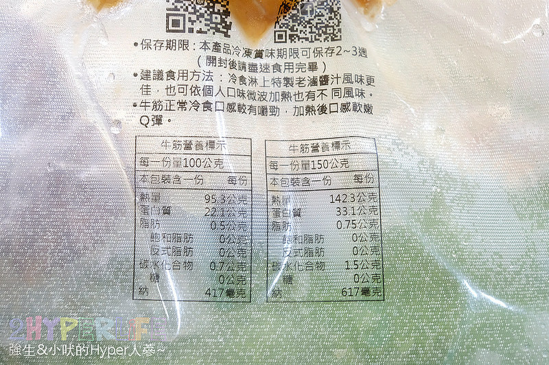  @強生與小吠的Hyper人蔘~