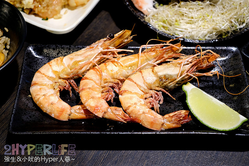 @強生與小吠的Hyper人蔘~