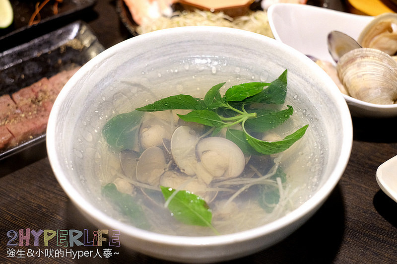 @強生與小吠的Hyper人蔘~