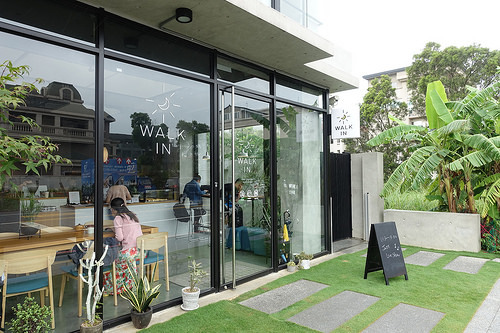 20180924林口walk in cafe (1)