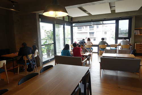 20180924林口walk in cafe (19)