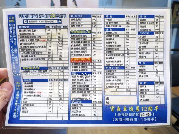 和田壽司((六和創始店))：和田壽司 / 高雄六合店 / 定食價格親民 / 焦糖炙燒握壽司很有特色 / 愛評體驗券