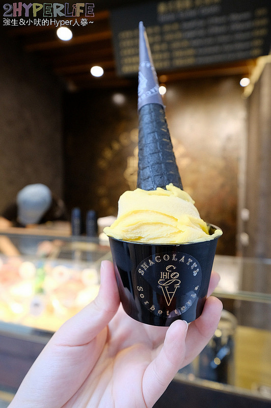 @強生與小吠的Hyper人蔘~