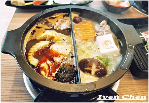 麻豆子健康湯鍋(楊梅瑞平店):《桃園楊梅涮涮鍋》假日趴趴走的鍋物美食/超值健康鍋品/價廉物美-『麻豆子健康湯鍋-楊梅瑞平店』