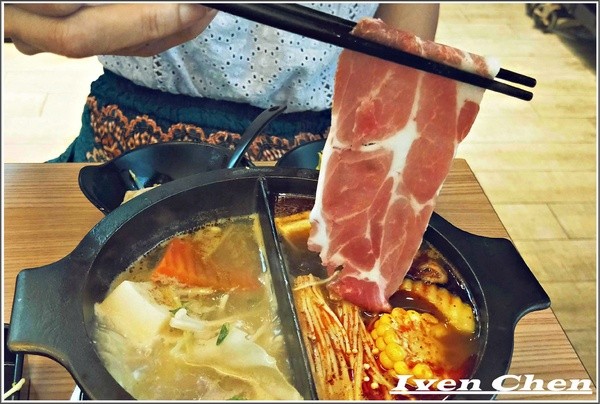 麻豆子健康湯鍋(楊梅瑞平店):《桃園楊梅涮涮鍋》假日趴趴走的鍋物美食/超值健康鍋品/價廉物美-『麻豆子健康湯鍋-楊梅瑞平店』