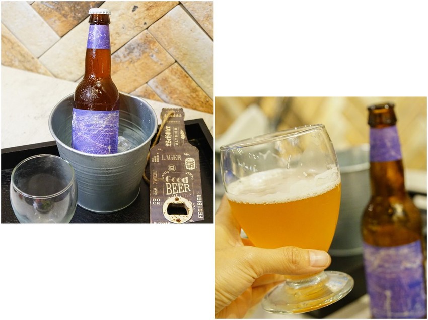 [高雄仁武美食]晚一點餐酒館-超人氣話題餐酒館!小酌約會聚餐好去處 - 美食好芃友