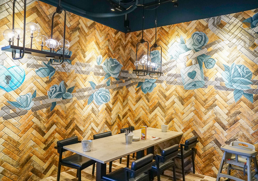 [高雄仁武美食]晚一點餐酒館-超人氣話題餐酒館!小酌約會聚餐好去處 - 美食好芃友