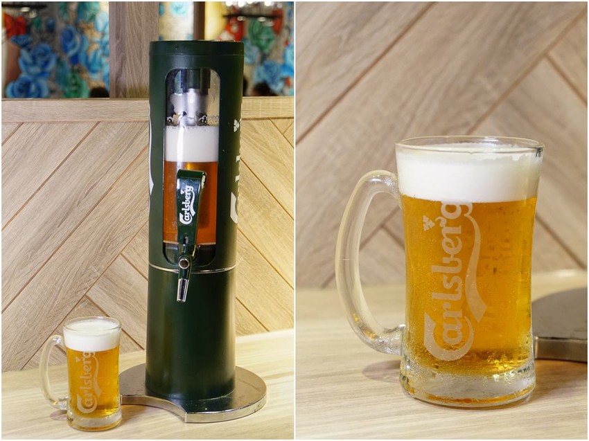 [高雄仁武美食]晚一點餐酒館-超人氣話題餐酒館!小酌約會聚餐好去處 - 美食好芃友