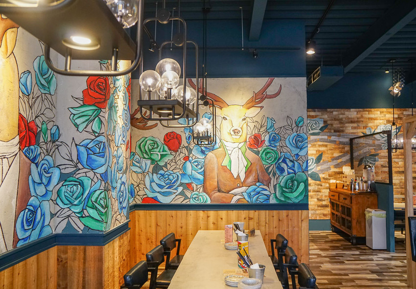 [高雄仁武美食]晚一點餐酒館-超人氣話題餐酒館!小酌約會聚餐好去處 - 美食好芃友