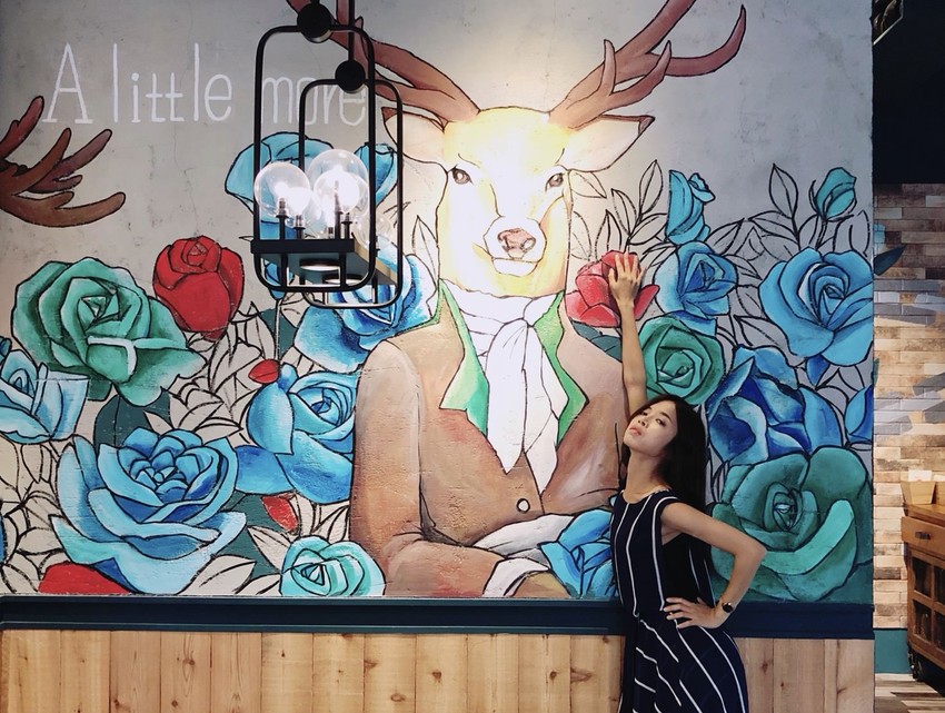 [高雄仁武美食]晚一點餐酒館-超人氣話題餐酒館!小酌約會聚餐好去處 - 美食好芃友