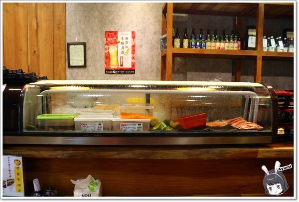 龍壽司：[食記]►台南永康區◄龍壽司日本料理/生魚海鮮丼/蒜頭炒飯/可樂餅/烤鯖魚/洋蔥醋/茶碗蒸/西瓜綿魚頭湯
