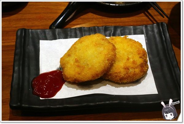 龍壽司：[食記]►台南永康區◄龍壽司日本料理/生魚海鮮丼/蒜頭炒飯/可樂餅/烤鯖魚/洋蔥醋/茶碗蒸/西瓜綿魚頭湯